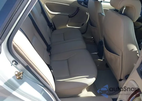 1999 Saab 9-3 Se z USA, uszkodzony, nr VIN YS3DF55P3X2062289